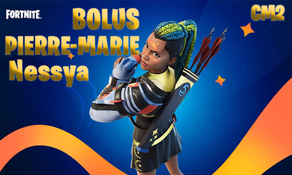 🎓 Pack High School — Étiquettes Scolaires Personnalisées – Image 2